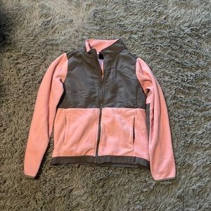 zip up jacket